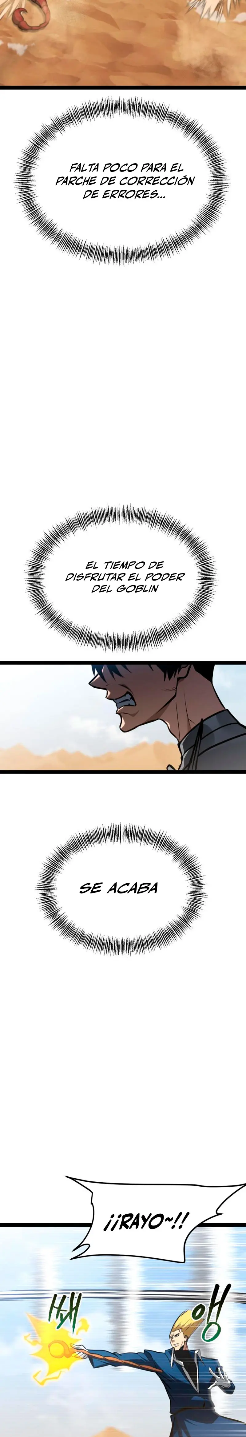 Goblin de nivel 999 > Capitulo 24 > Page 561