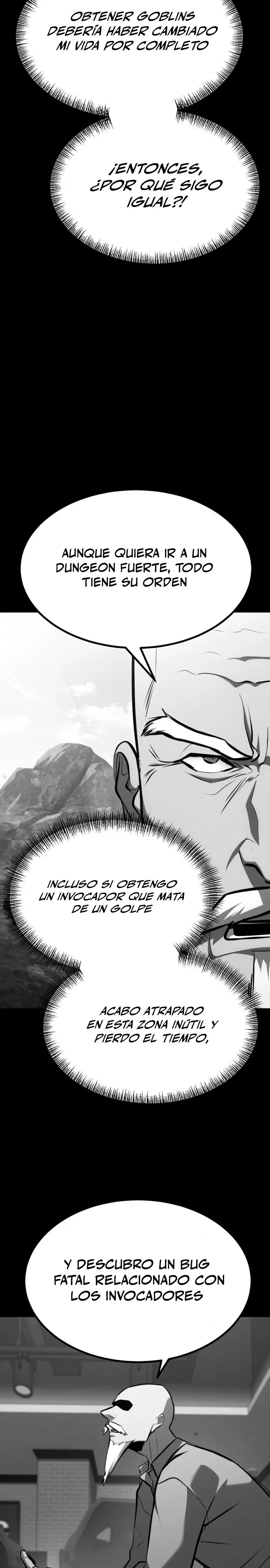 Goblin de nivel 999 > Capitulo 24 > Page 621