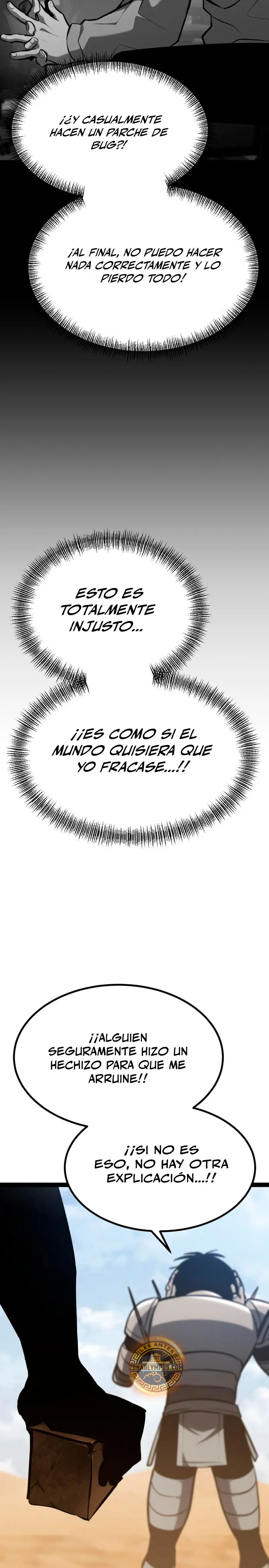 Goblin de nivel 999 > Capitulo 24 > Page 631