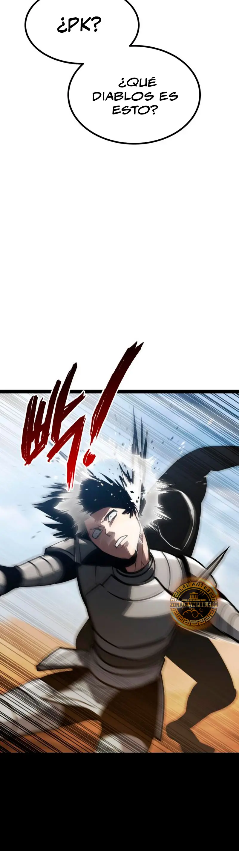 Goblin de nivel 999 > Capitulo 24 > Page 651