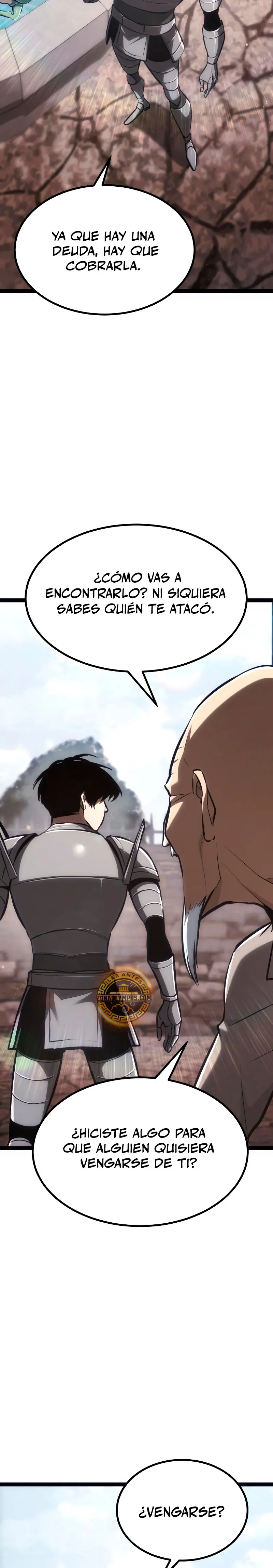 Goblin de nivel 999 > Capitulo 25 > Page 61