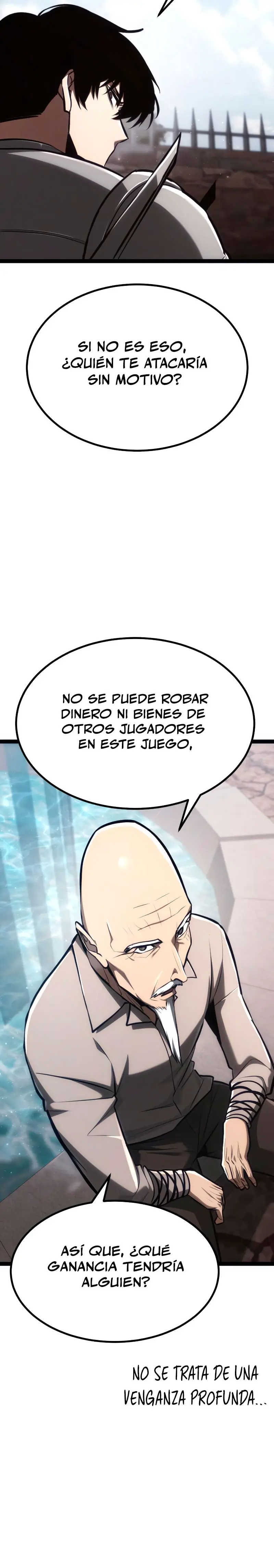 Goblin de nivel 999 > Capitulo 25 > Page 71