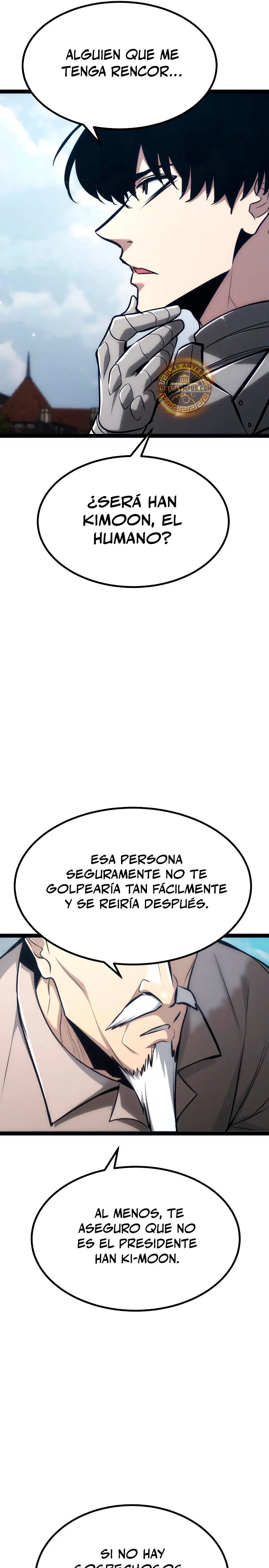Goblin de nivel 999 > Capitulo 25 > Page 81