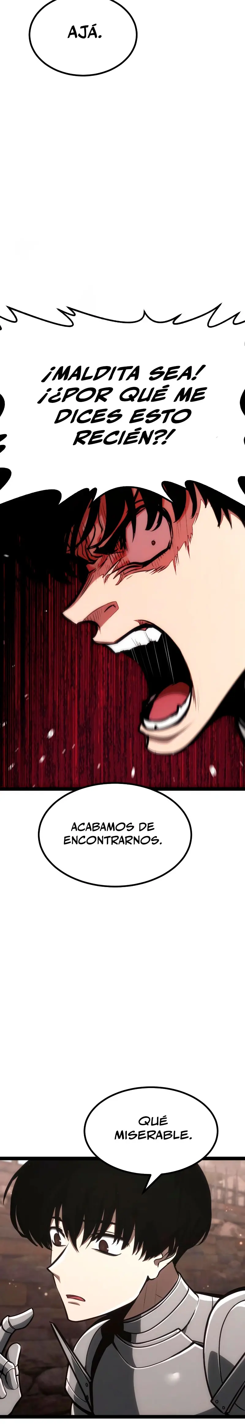 Goblin de nivel 999 > Capitulo 25 > Page 131