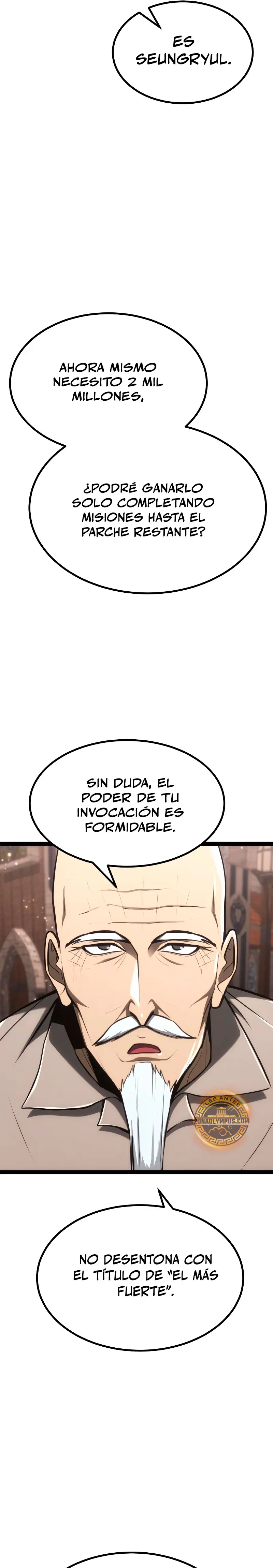 Goblin de nivel 999 > Capitulo 25 > Page 141