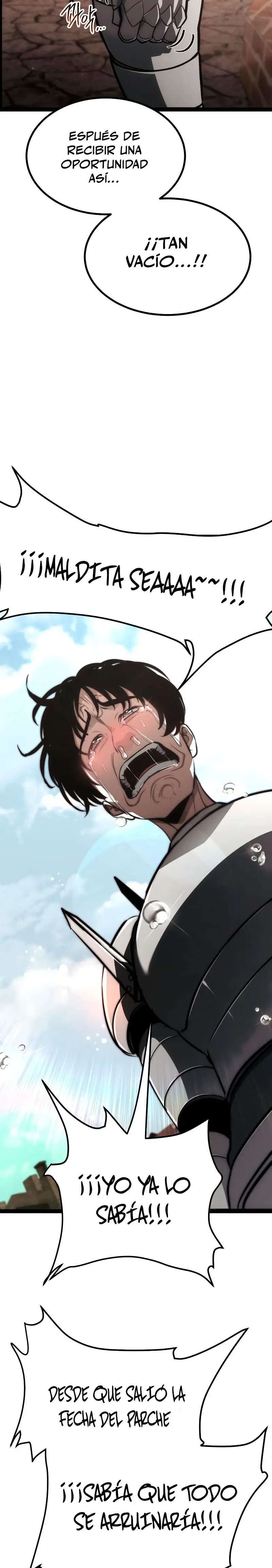 Goblin de nivel 999 > Capitulo 25 > Page 171