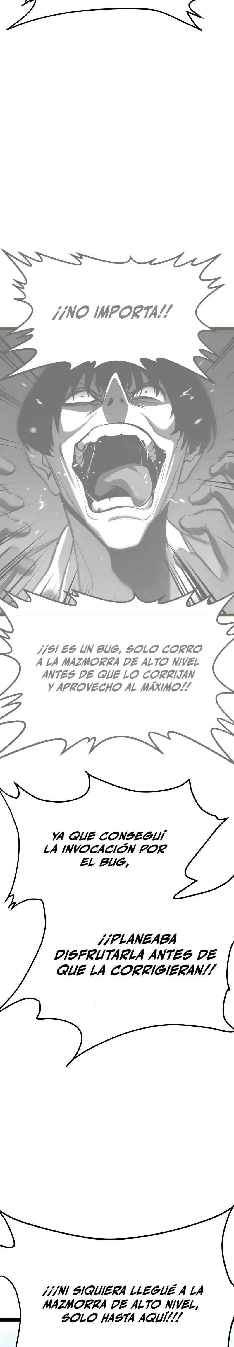 Goblin de nivel 999 > Capitulo 25 > Page 191
