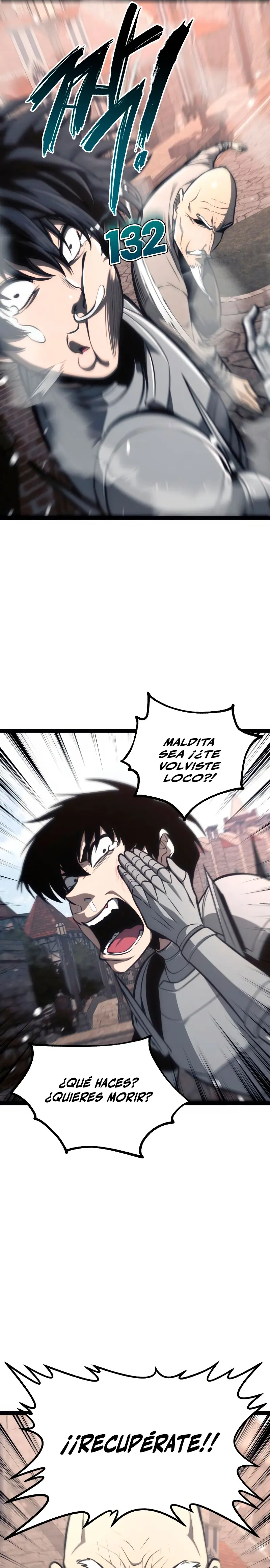 Goblin de nivel 999 > Capitulo 25 > Page 211