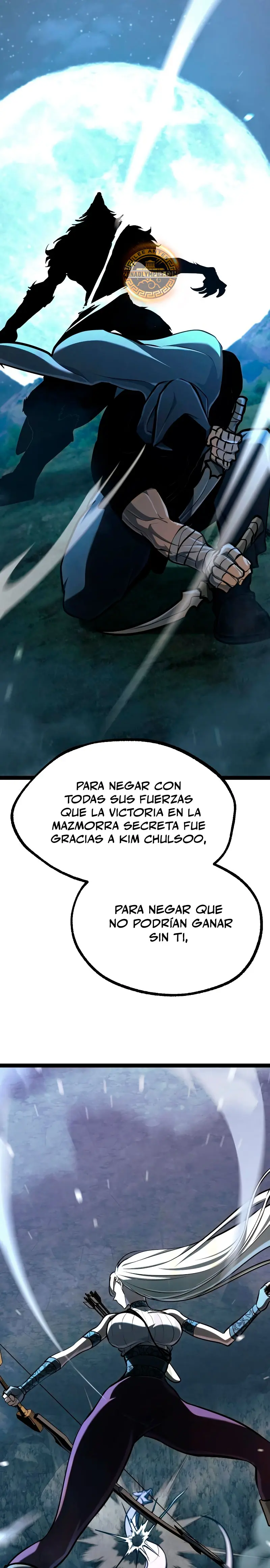 Goblin de nivel 999 > Capitulo 25 > Page 231
