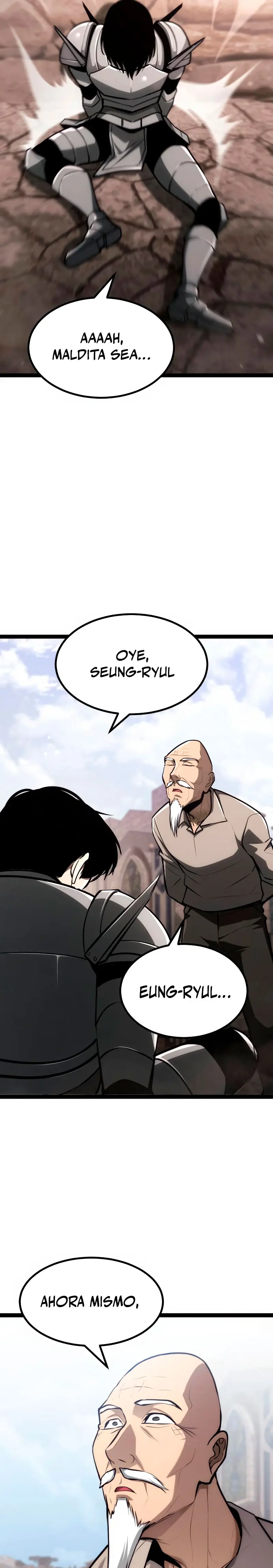 Goblin de nivel 999 > Capitulo 25 > Page 271