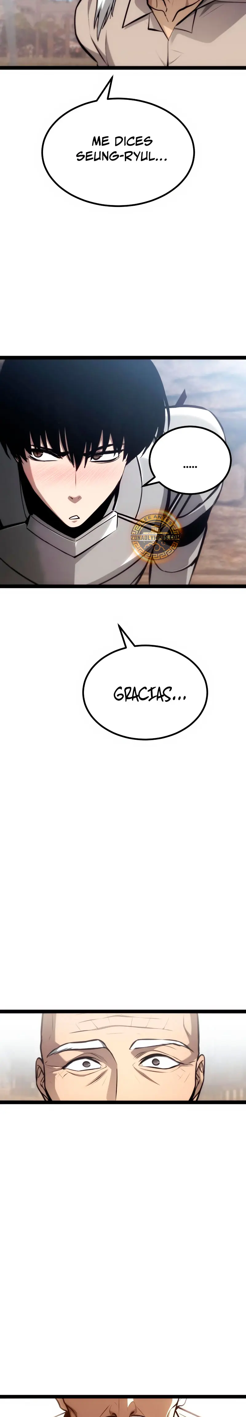 Goblin de nivel 999 > Capitulo 25 > Page 281