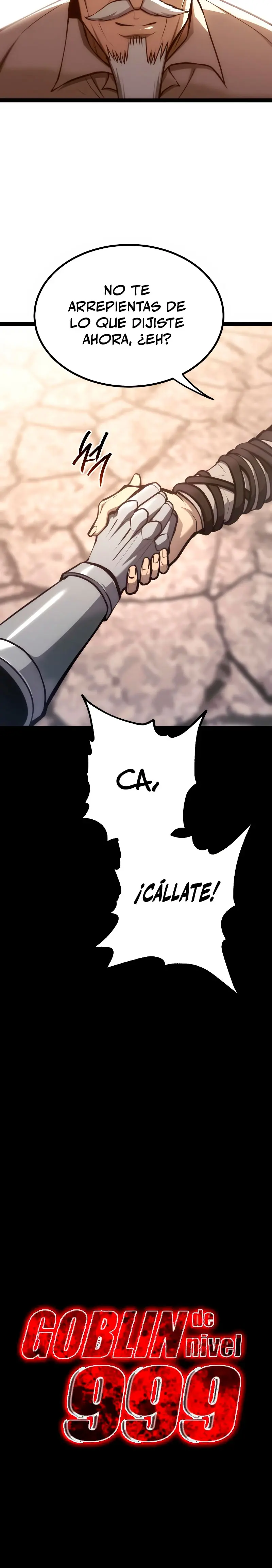 Goblin de nivel 999 > Capitulo 25 > Page 291