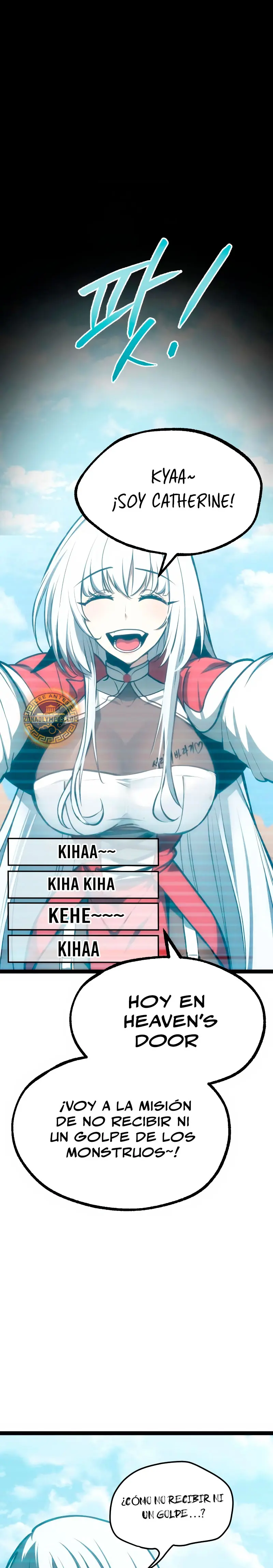 Goblin de nivel 999 > Capitulo 25 > Page 301