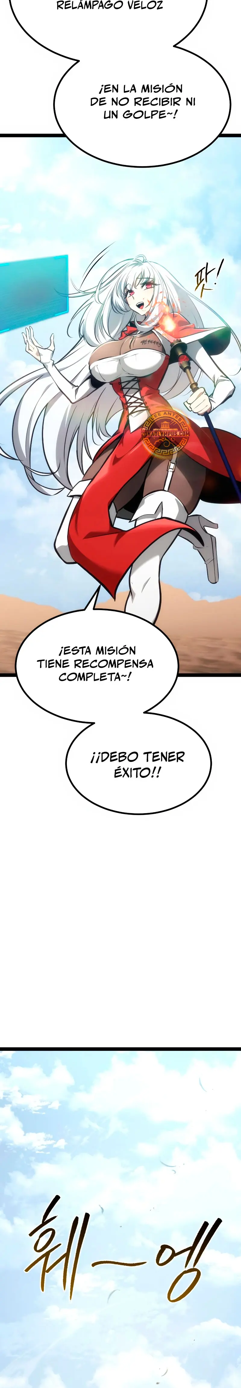 Goblin de nivel 999 > Capitulo 25 > Page 321