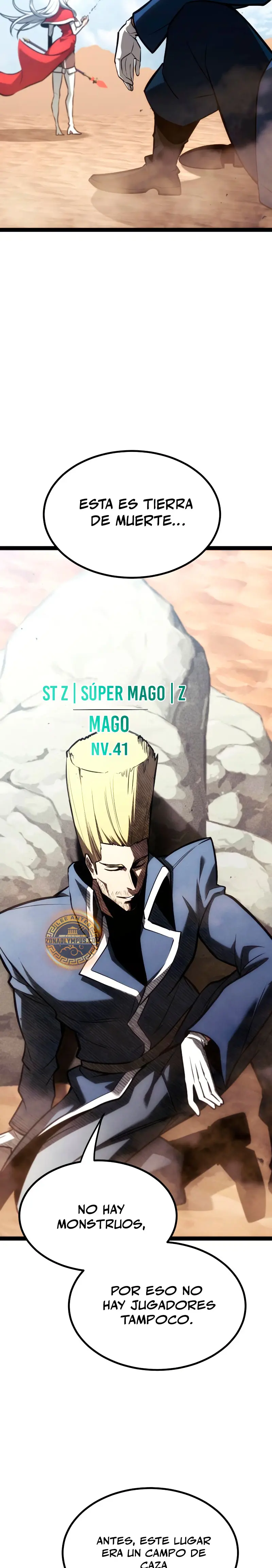 Goblin de nivel 999 > Capitulo 25 > Page 341