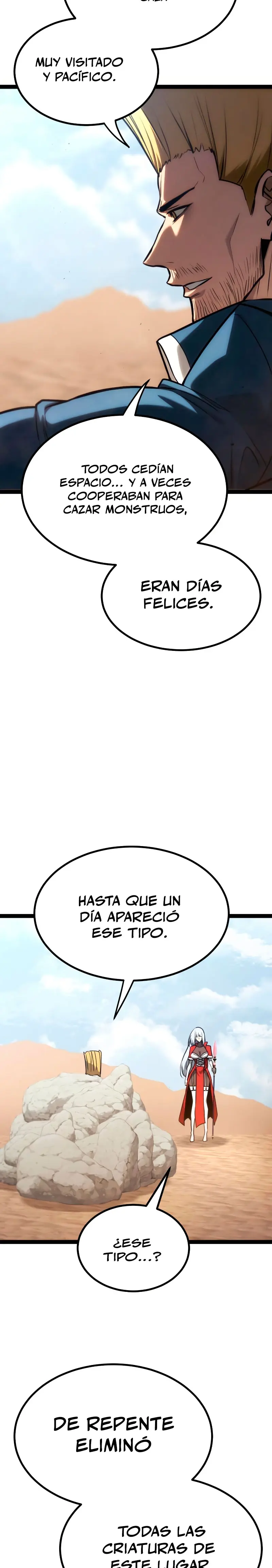 Goblin de nivel 999 > Capitulo 25 > Page 351