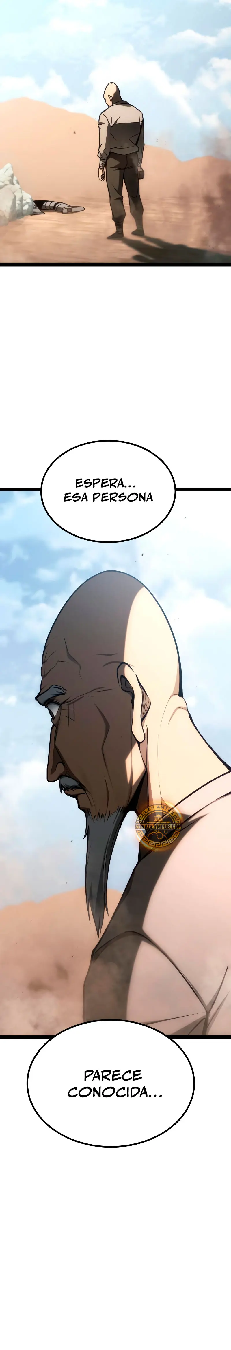 Goblin de nivel 999 > Capitulo 25 > Page 421