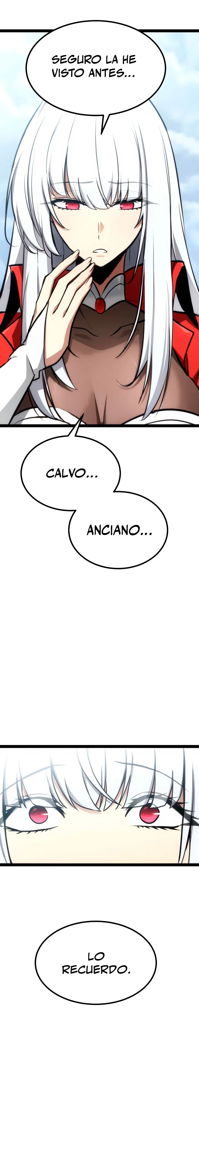 Goblin de nivel 999 > Capitulo 25 > Page 431