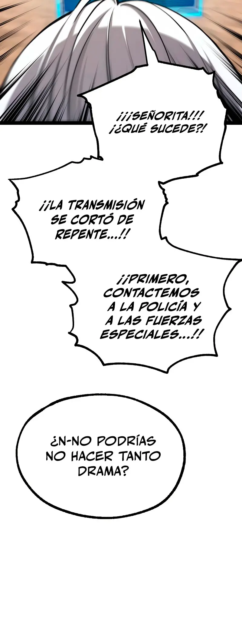 Goblin de nivel 999 > Capitulo 25 > Page 481
