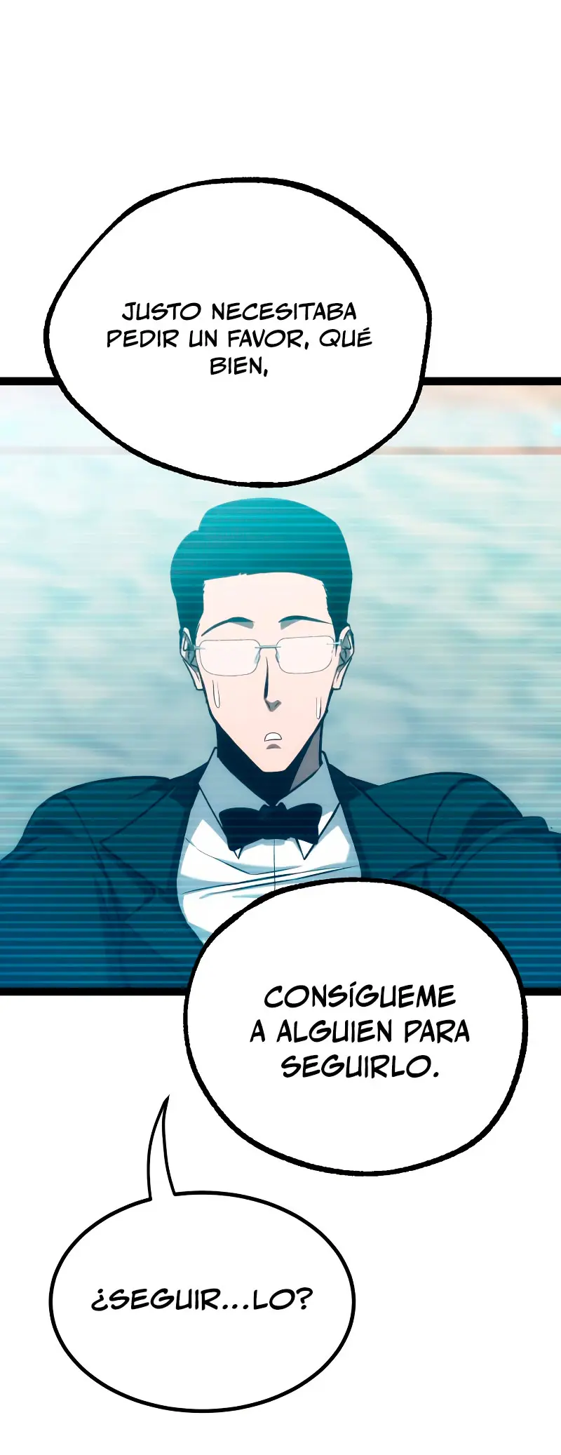 Goblin de nivel 999 > Capitulo 25 > Page 491