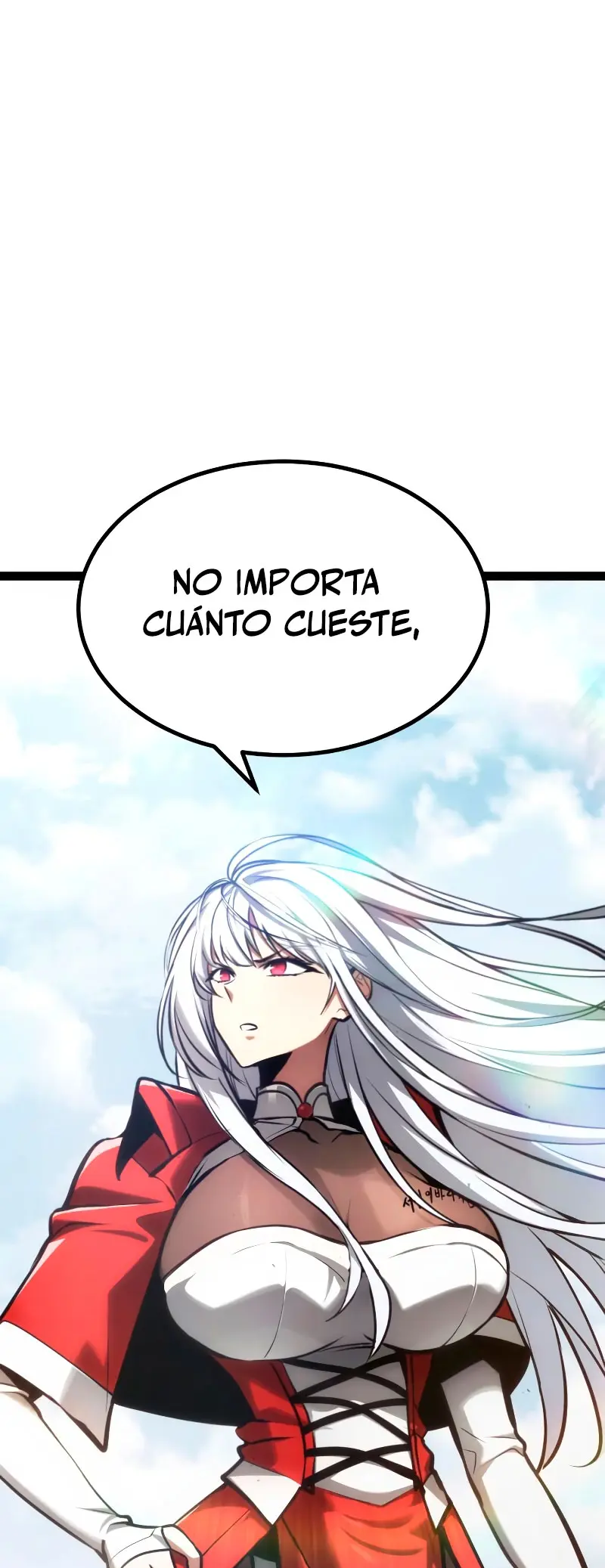 Goblin de nivel 999 > Capitulo 25 > Page 501