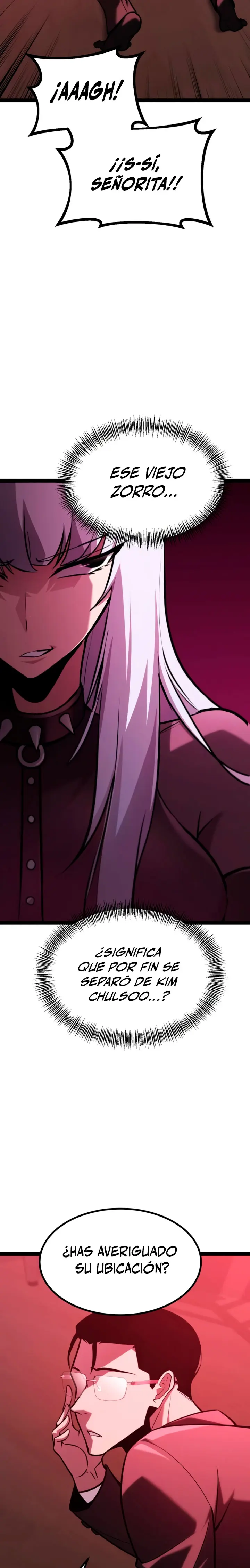 Goblin de nivel 999 > Capitulo 37 > Page 21