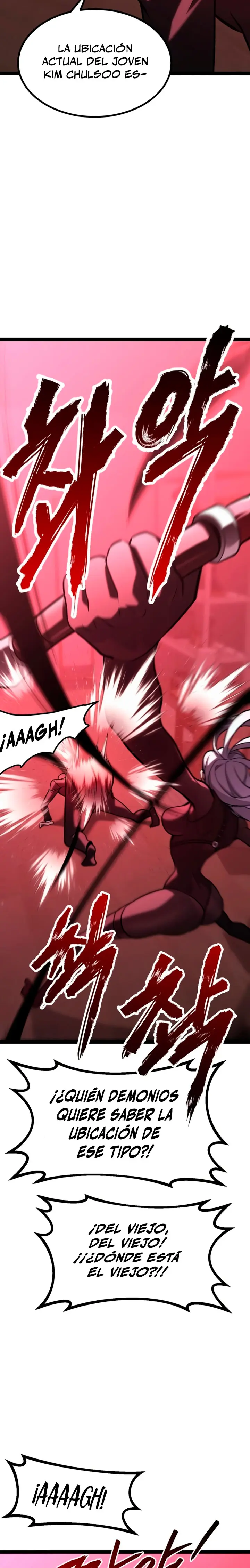 Goblin de nivel 999 > Capitulo 37 > Page 31