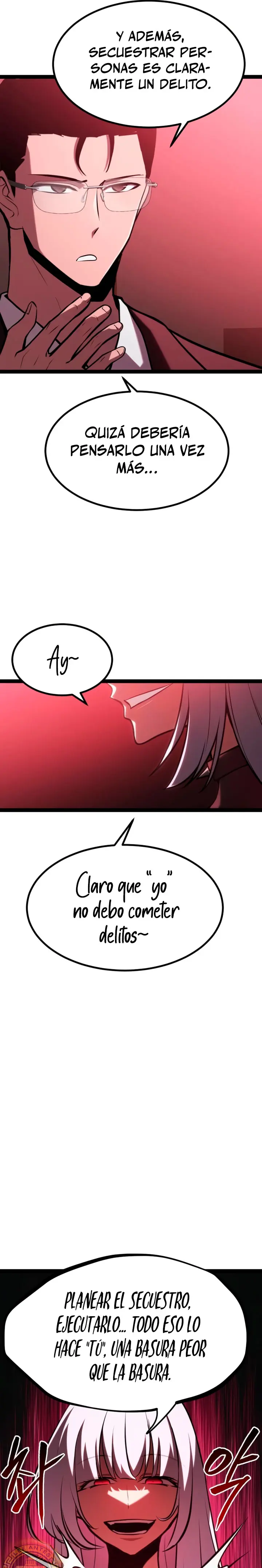 Goblin de nivel 999 > Capitulo 37 > Page 71