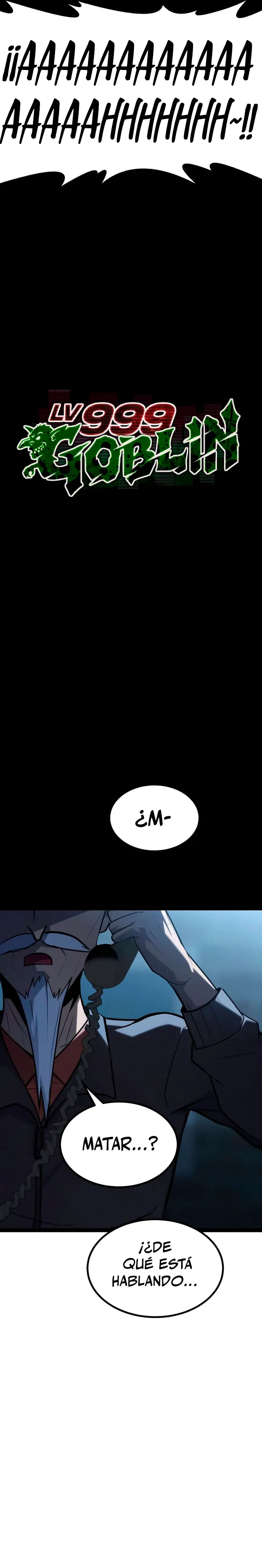 Goblin de nivel 999 > Capitulo 37 > Page 91
