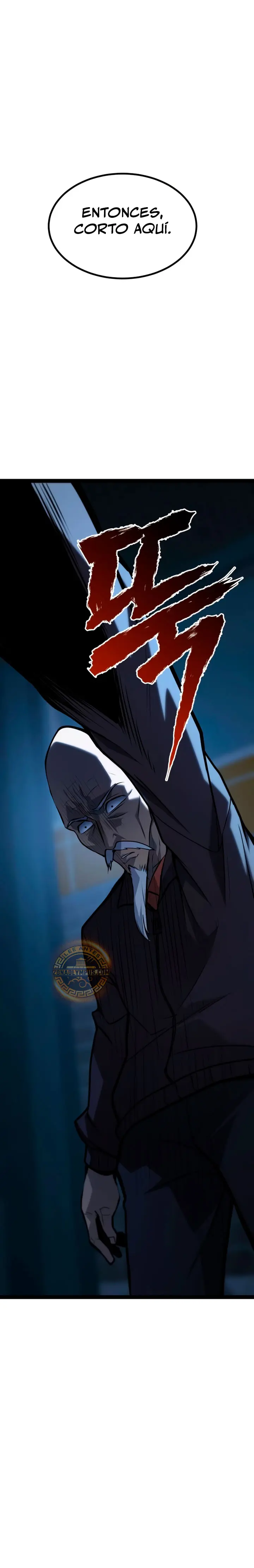 Goblin de nivel 999 > Capitulo 37 > Page 191