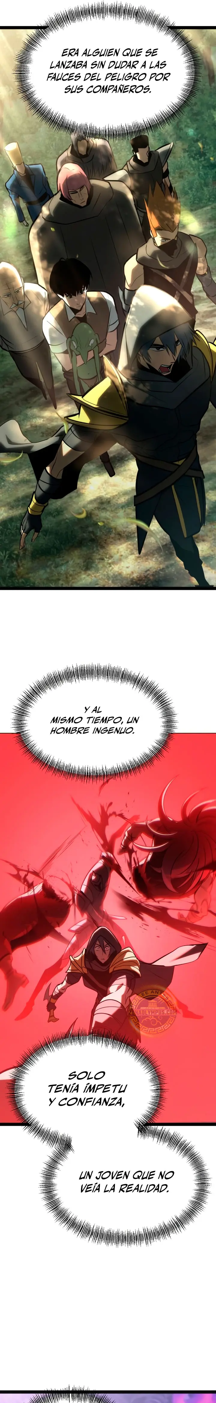 Goblin de nivel 999 > Capitulo 37 > Page 201