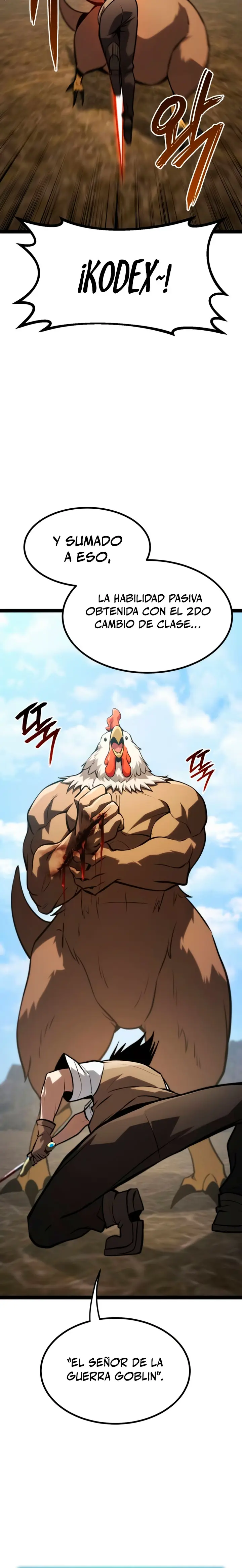 Goblin de nivel 999 > Capitulo 37 > Page 311