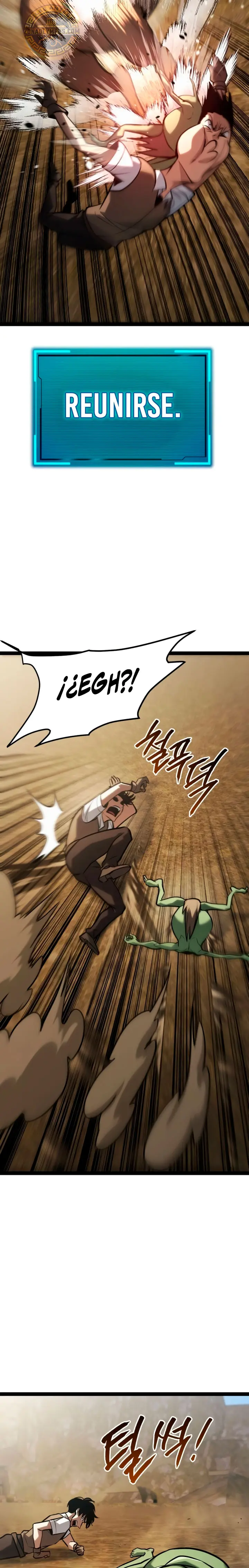 Goblin de nivel 999 > Capitulo 37 > Page 361