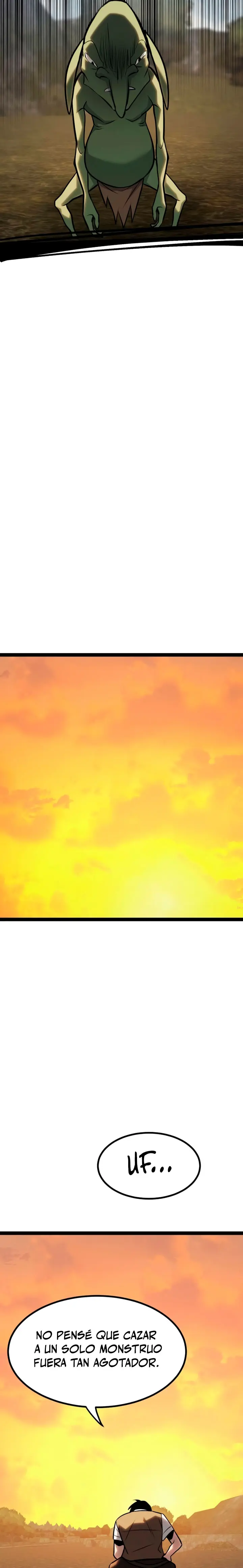 Goblin de nivel 999 > Capitulo 37 > Page 401