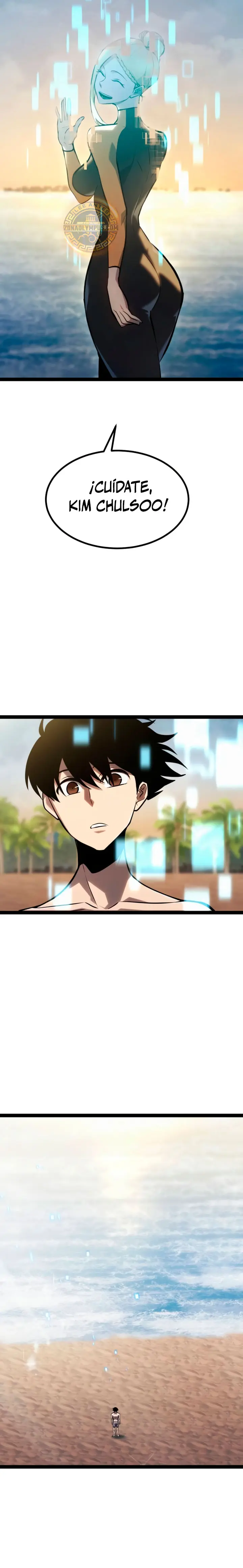 Goblin de nivel 999 > Capitulo 37 > Page 441