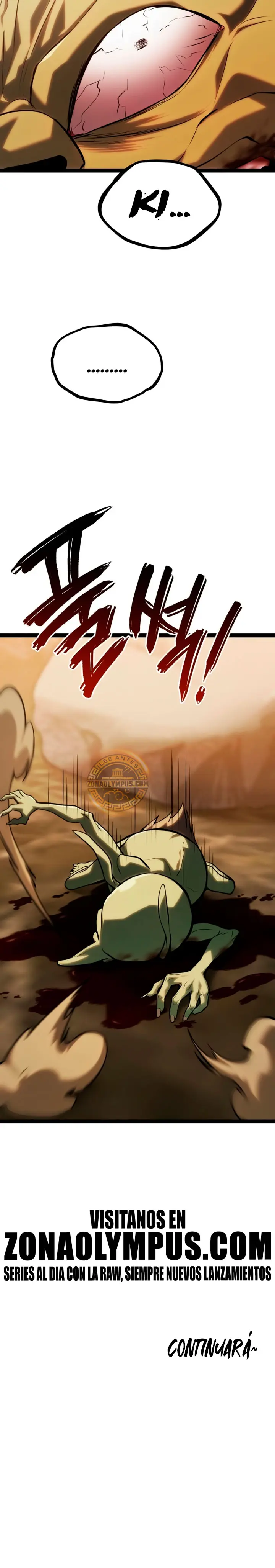 Goblin de nivel 999 > Capitulo 37 > Page 471