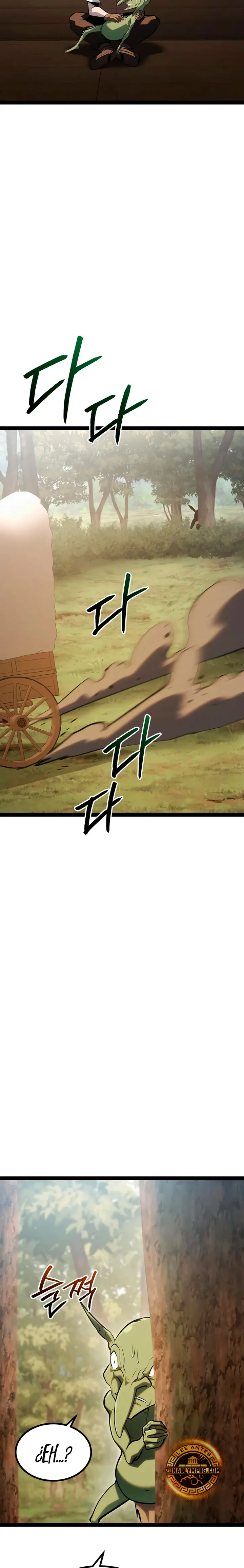 Goblin de nivel 999 > Capitulo 38 > Page 161