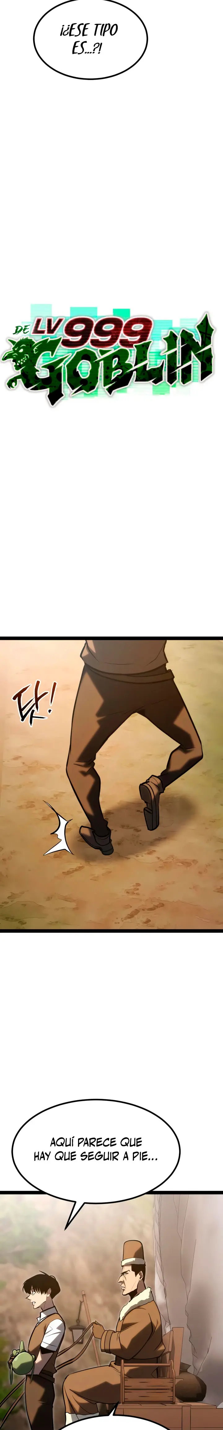 Goblin de nivel 999 > Capitulo 38 > Page 171