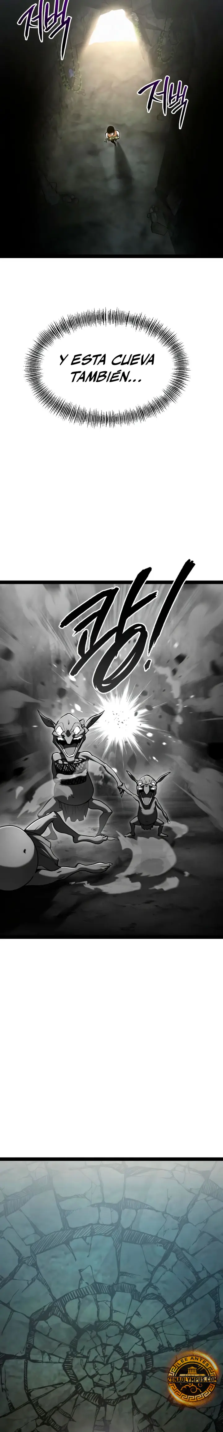 Goblin de nivel 999 > Capitulo 38 > Page 191