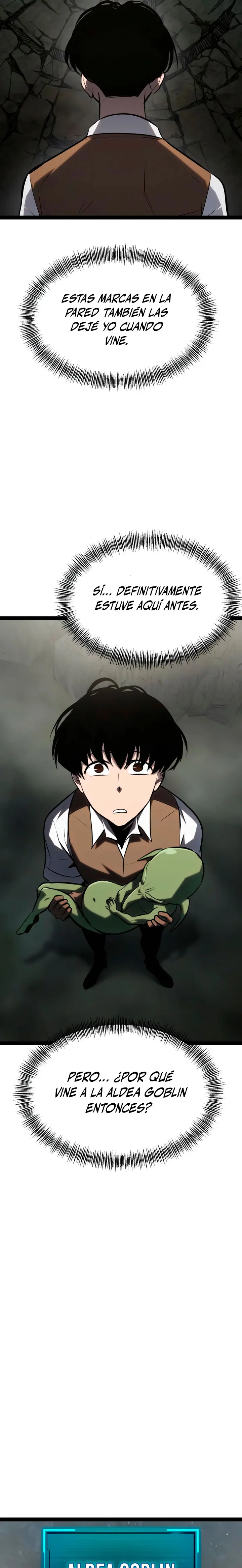 Goblin de nivel 999 > Capitulo 38 > Page 201