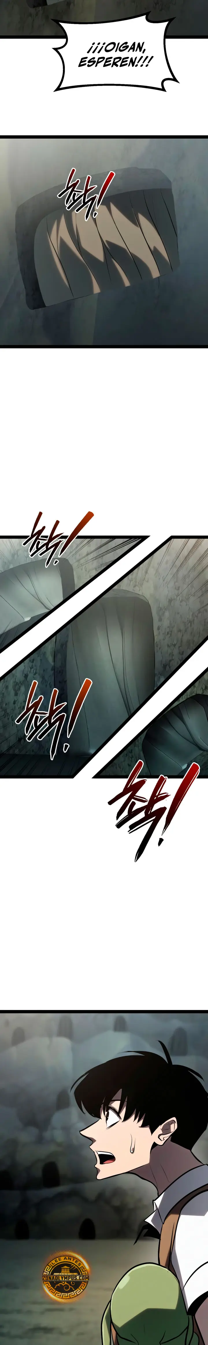 Goblin de nivel 999 > Capitulo 38 > Page 221