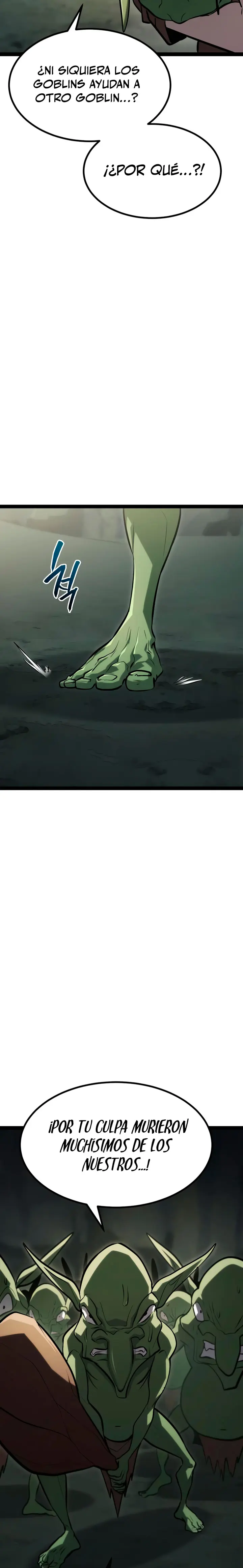 Goblin de nivel 999 > Capitulo 38 > Page 231