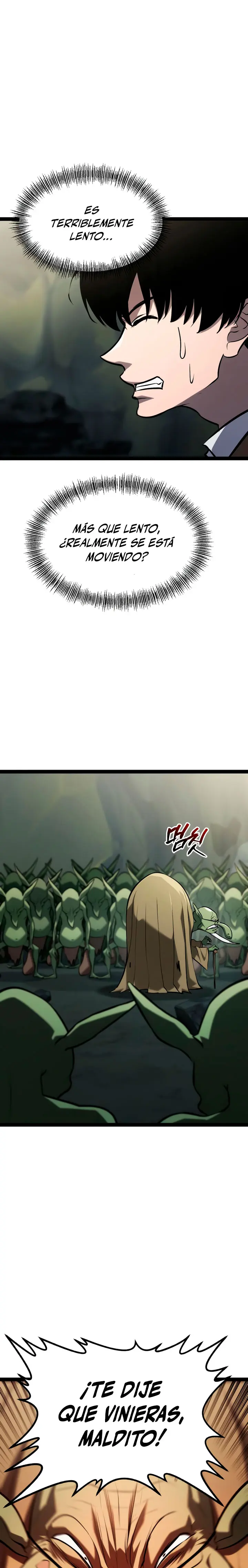 Goblin de nivel 999 > Capitulo 38 > Page 291