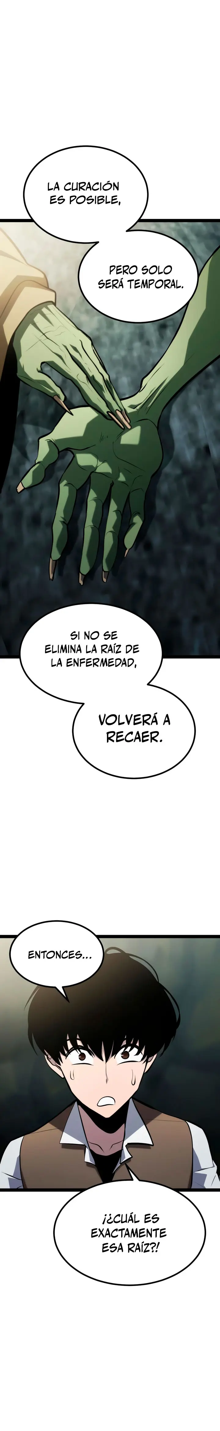 Goblin de nivel 999 > Capitulo 38 > Page 361