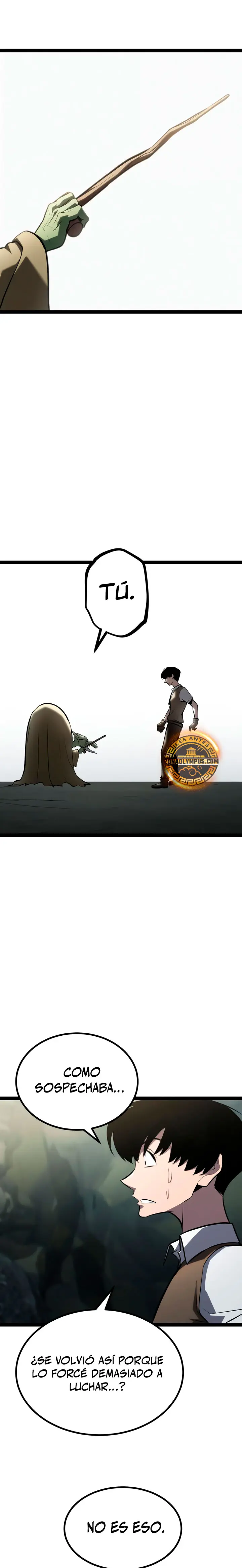 Goblin de nivel 999 > Capitulo 38 > Page 371