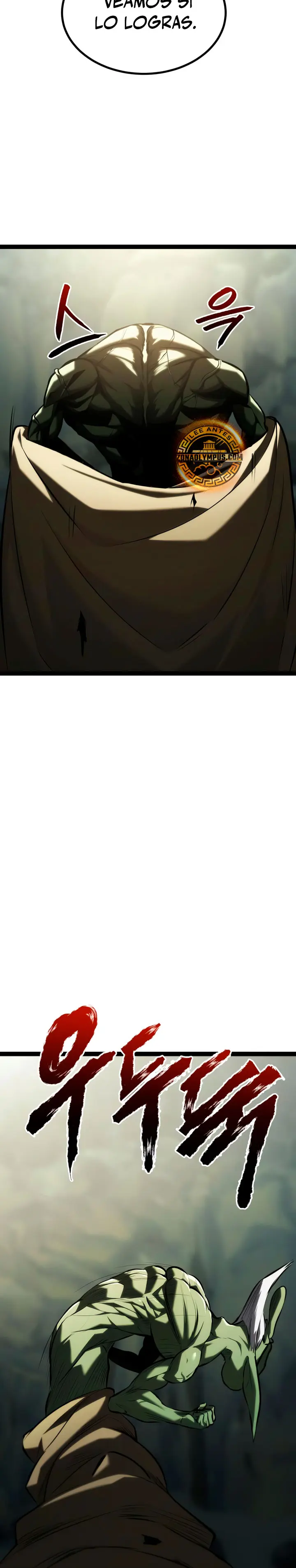 Goblin de nivel 999 > Capitulo 38 > Page 421