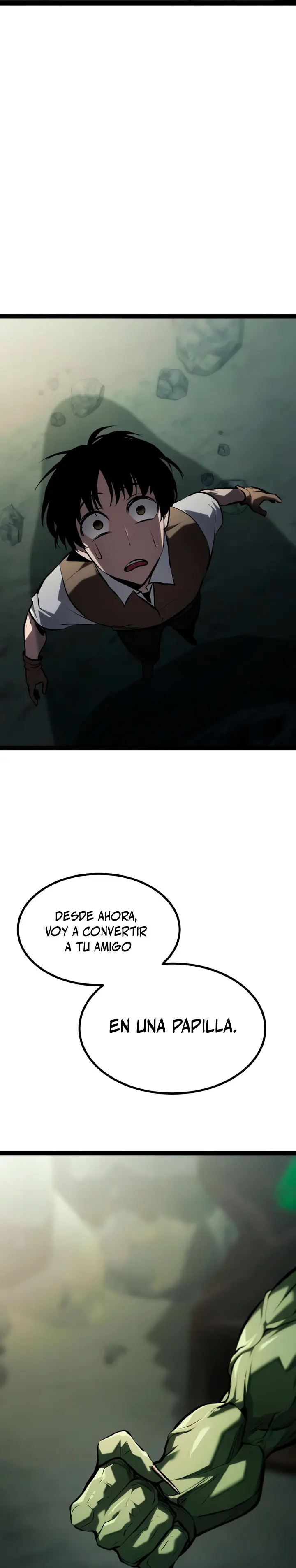 Goblin de nivel 999 > Capitulo 38 > Page 431
