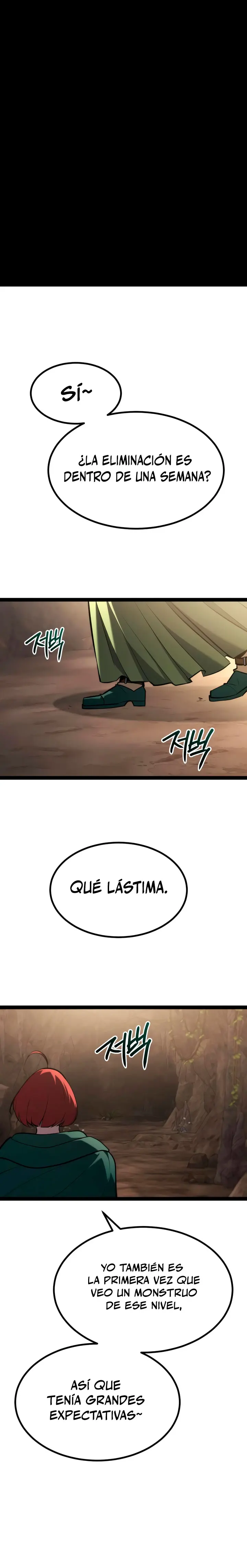 Goblin de nivel 999 > Capitulo 39 > Page 11