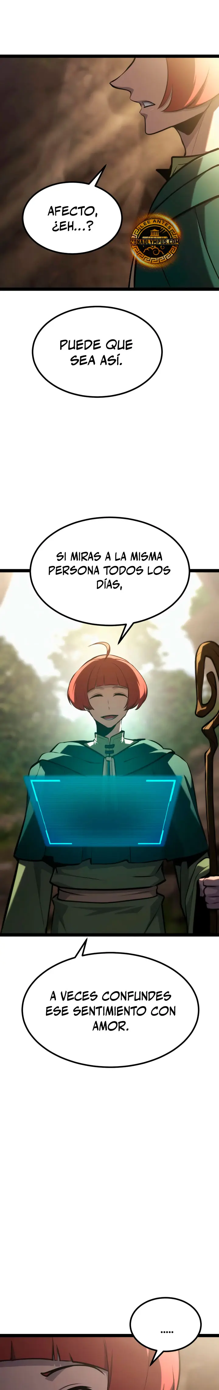 Goblin de nivel 999 > Capitulo 39 > Page 21