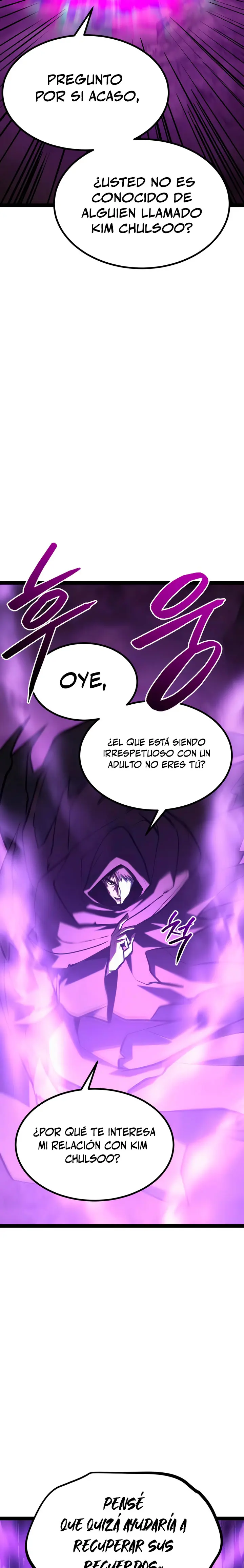 Goblin de nivel 999 > Capitulo 39 > Page 71